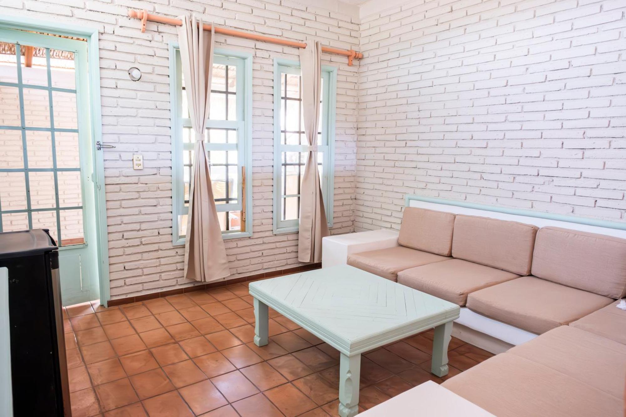 Hotel Flor De Maria Puerto Escondido  Exteriör bild